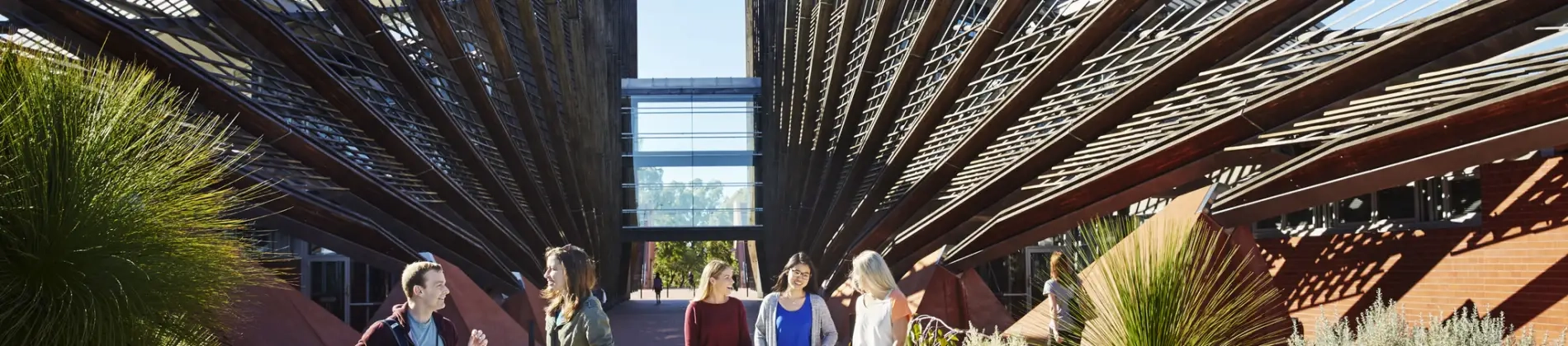 Bachelor of Arts (Dance)